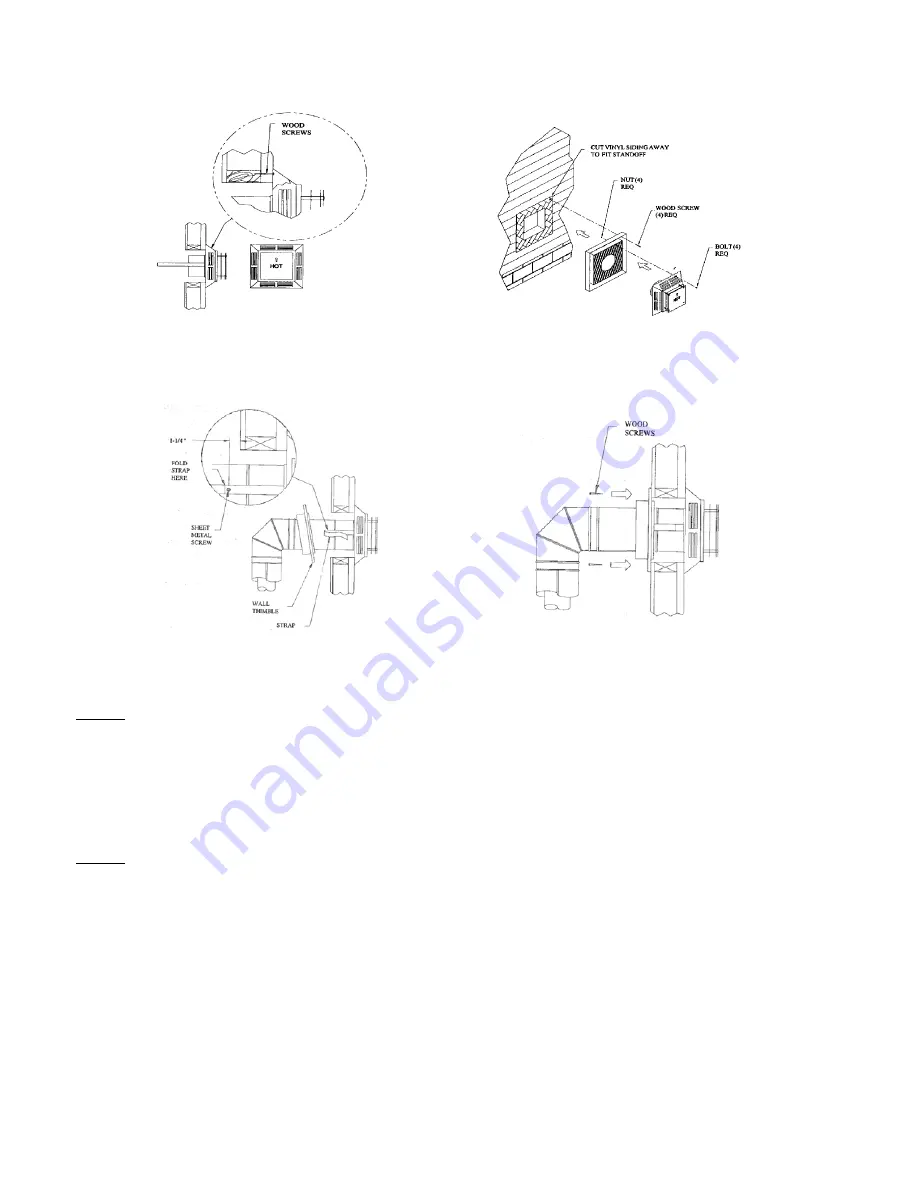 Enviro 828 DV.FS. Owner'S Manual Download Page 15