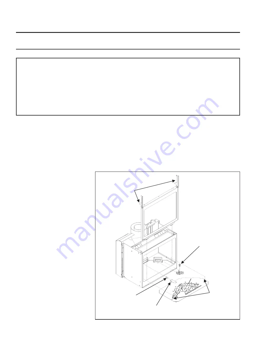 Enviro C-10914 Owner'S Manual Download Page 10