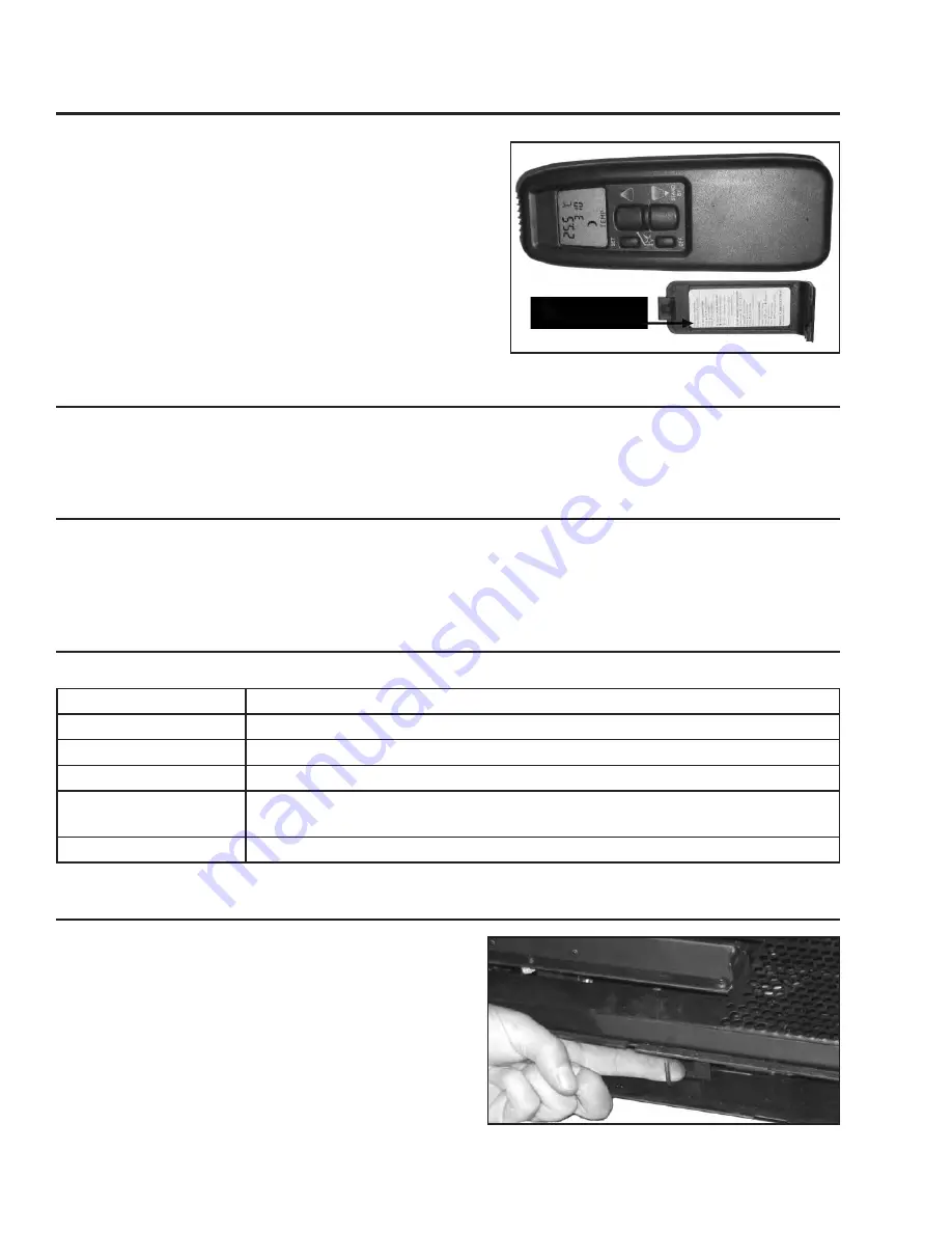 Enviro C-11089 Owner'S Manual Download Page 10