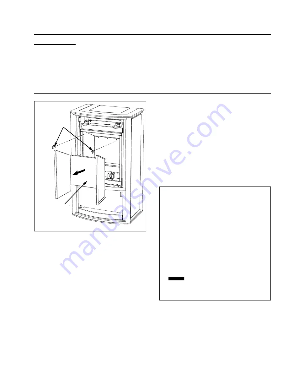 Enviro C-11366 Owner'S Manual Download Page 29