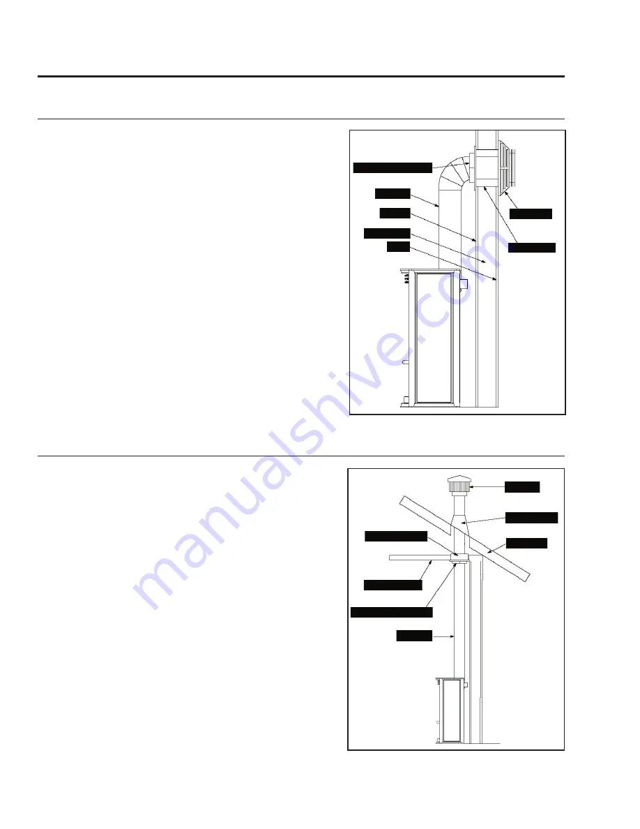 Enviro Cara Owner'S Manual Download Page 28