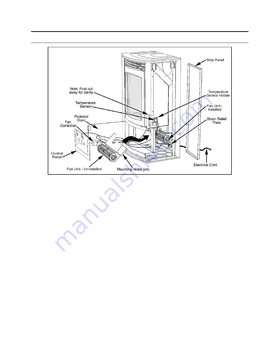 Enviro Cara Owner'S Manual Download Page 31