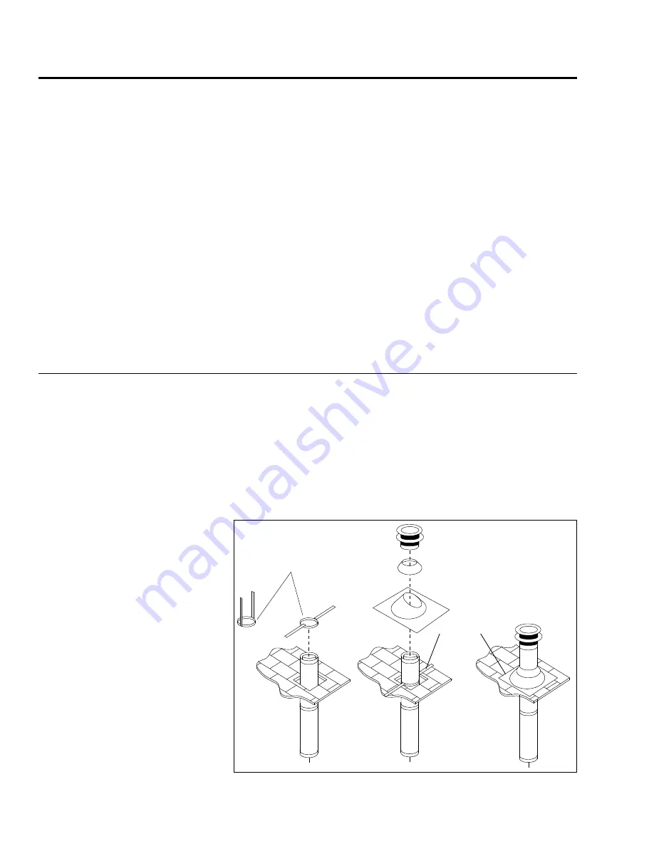 Enviro DV50DX LPG Owner'S Manual Download Page 20