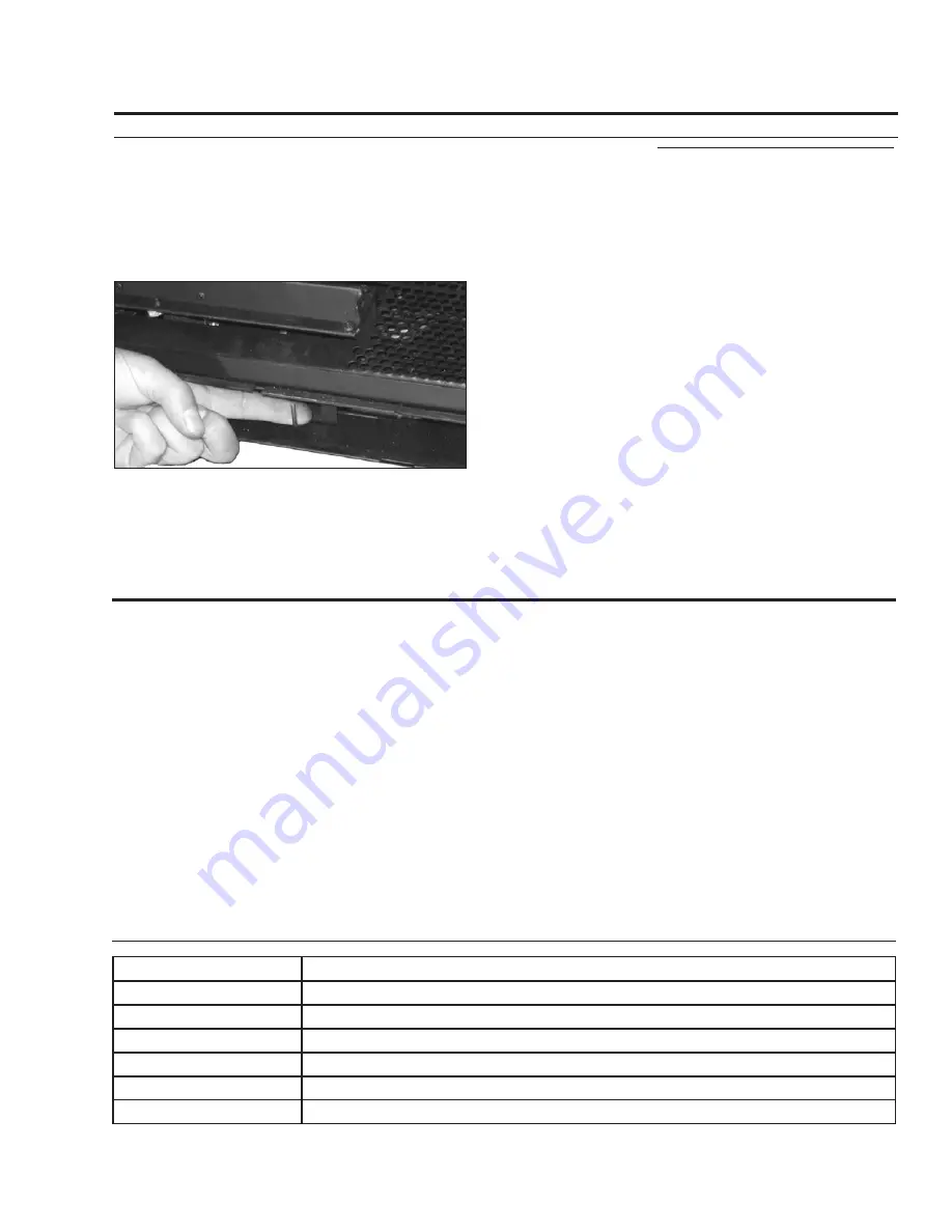 Enviro E20I Owner'S Manual Download Page 9