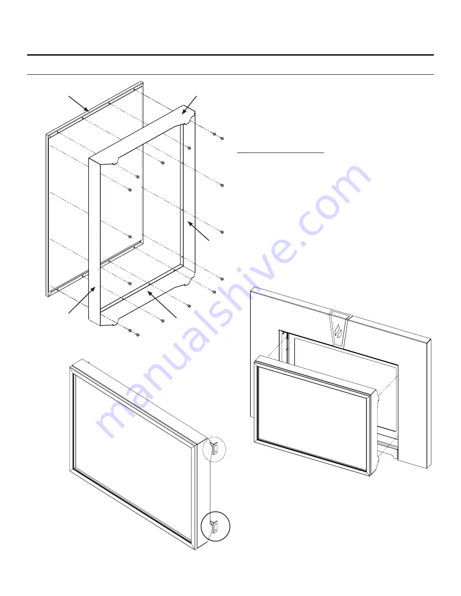 Enviro E20I Owner'S Manual Download Page 33