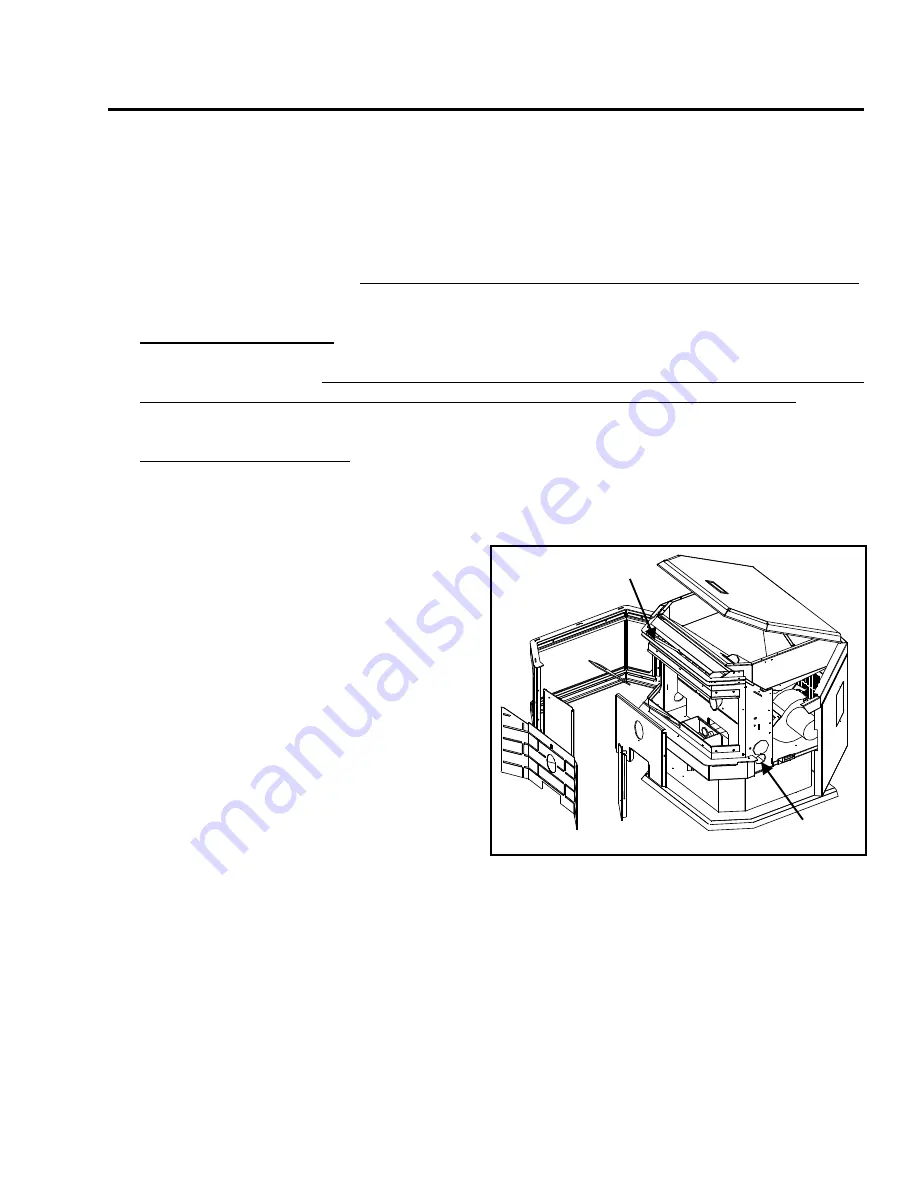 Enviro EF4 Owner'S Manual Download Page 9