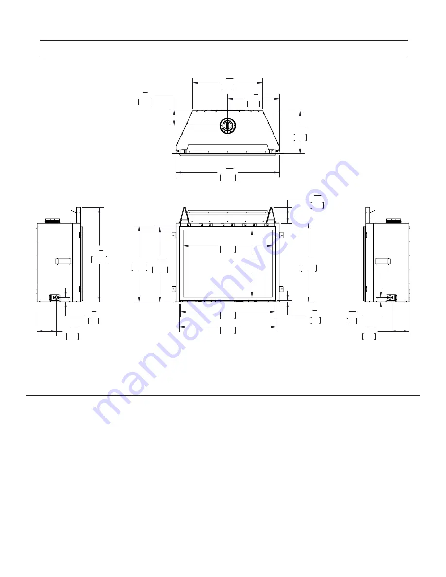 Enviro G50GI Owner'S Manual Download Page 6