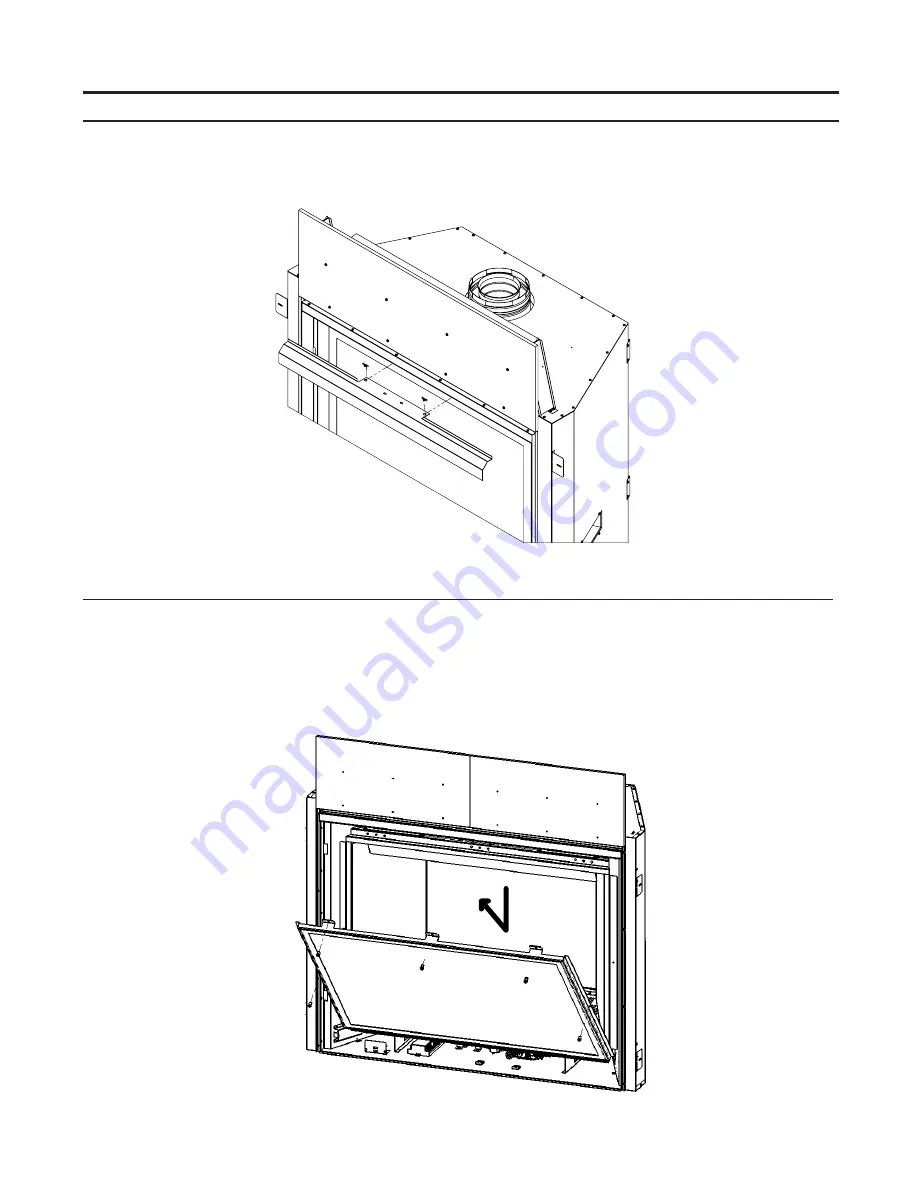 Enviro G50GI Owner'S Manual Download Page 16