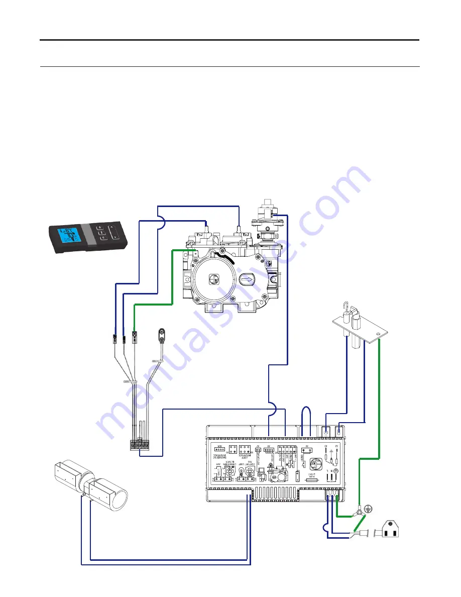 Enviro G50GI Owner'S Manual Download Page 49