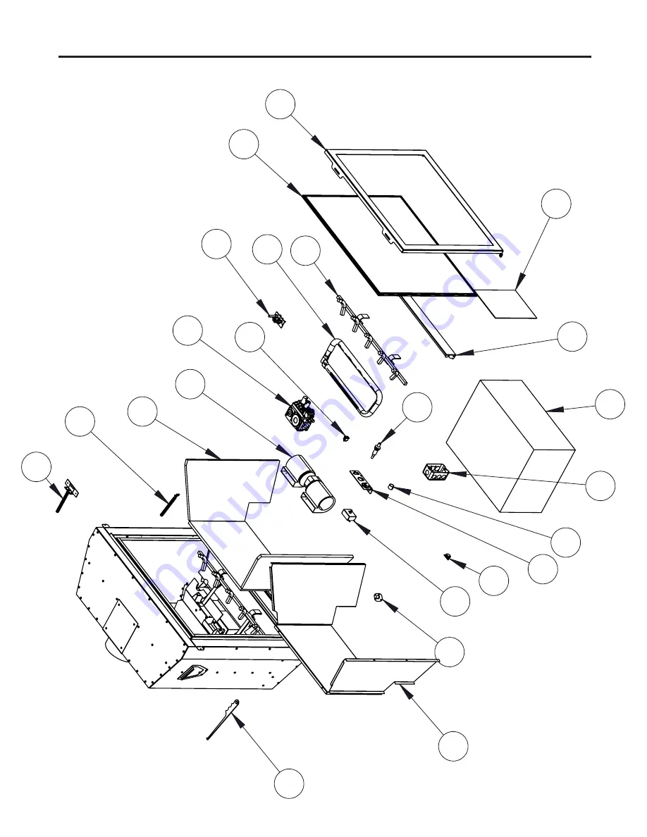 Enviro Nova Q2 Owner'S Manual Download Page 35