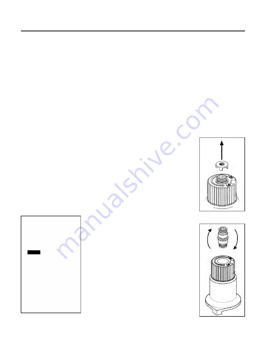 Enviro Q2G Owner'S Manual Download Page 13