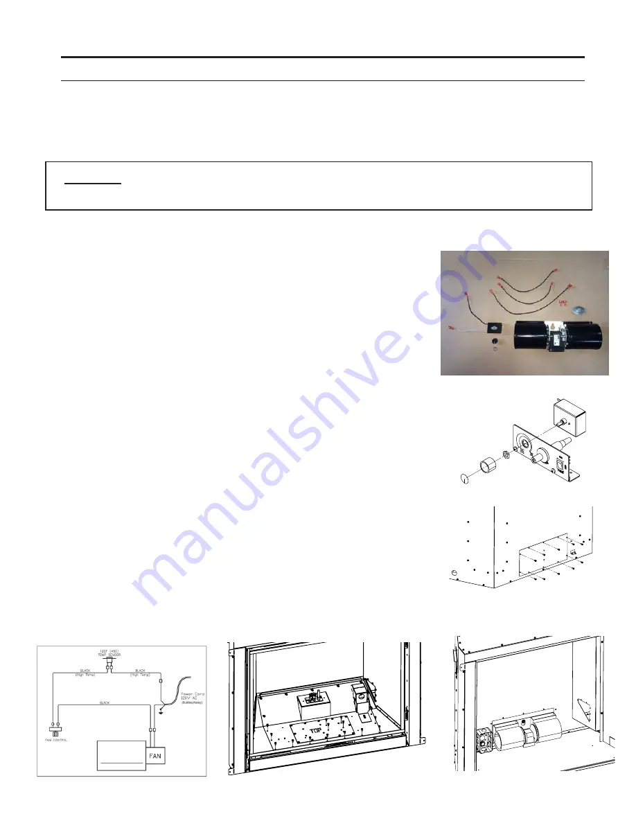 Enviro Q2G Owner'S Manual Download Page 33