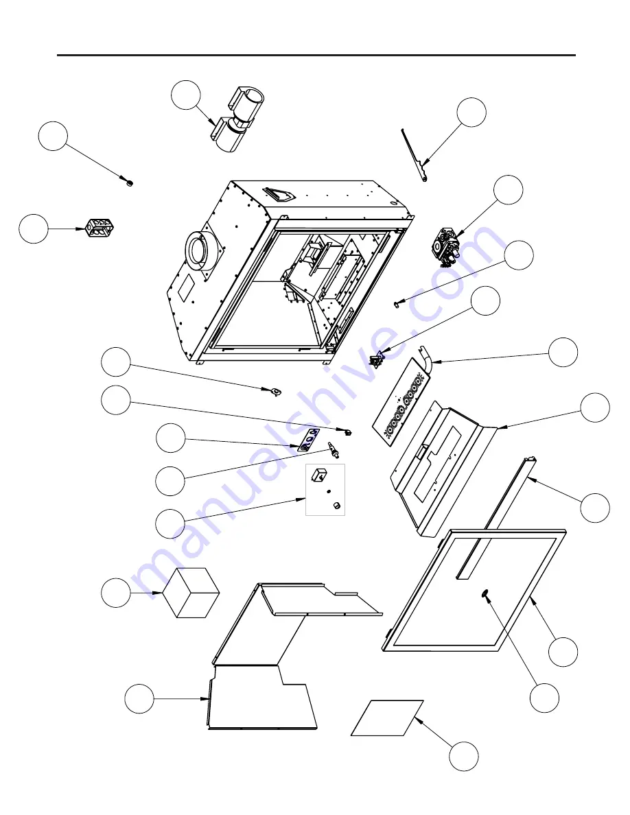 Enviro Q2G Owner'S Manual Download Page 36