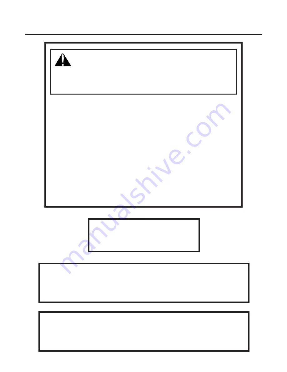 Enviro Q2L Nova Owner'S Manual Download Page 2