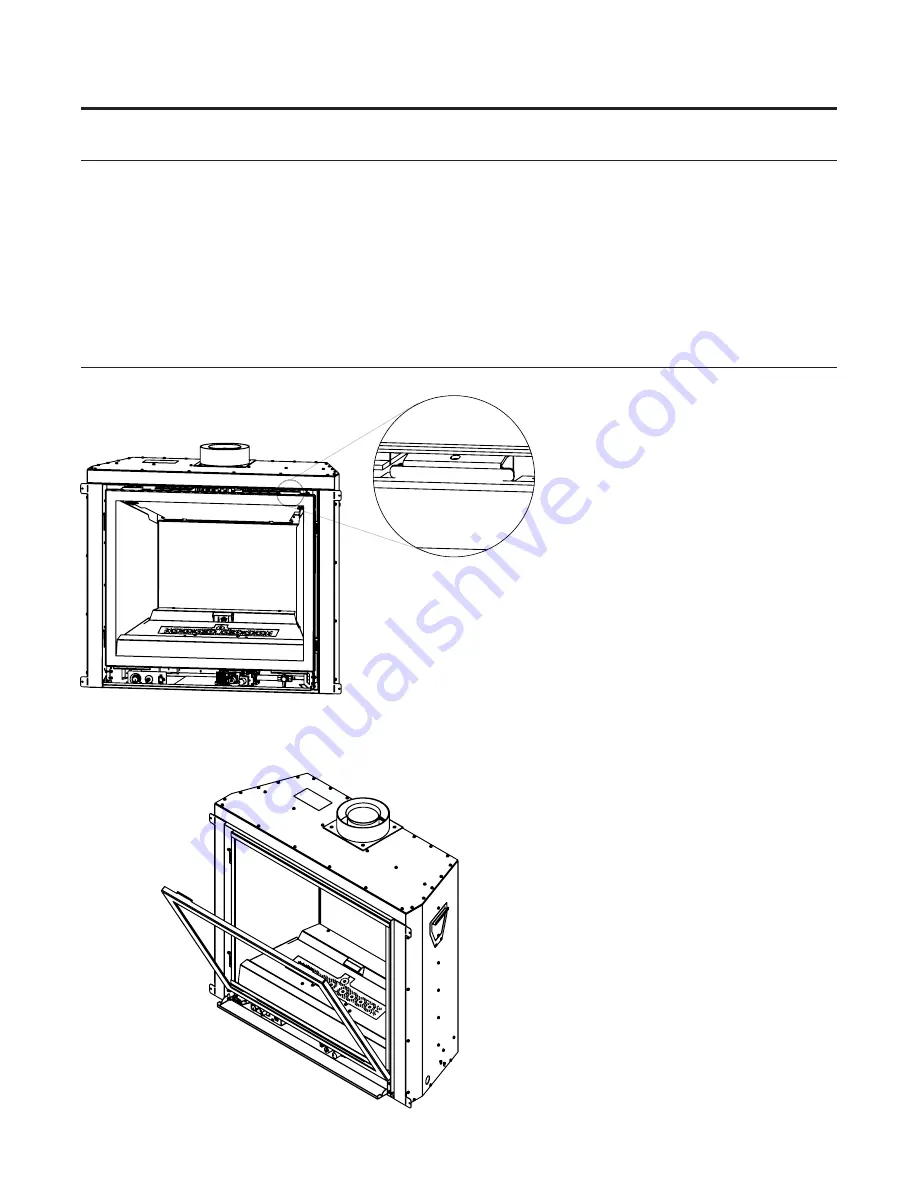 Enviro Q2L Nova Owner'S Manual Download Page 11