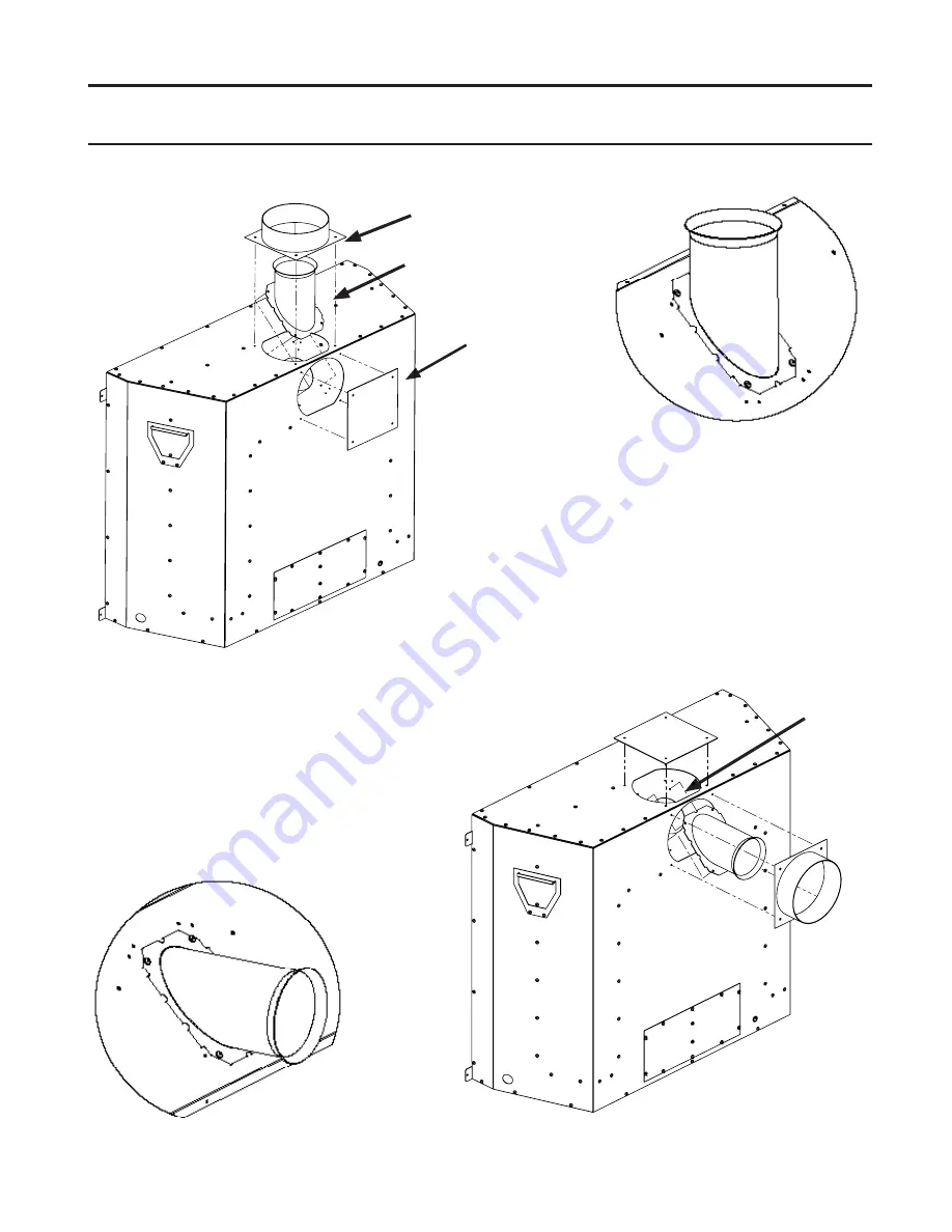 Enviro Q2L Nova Owner'S Manual Download Page 16