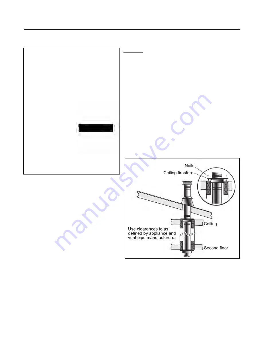 Enviro Q2L Nova Owner'S Manual Download Page 28