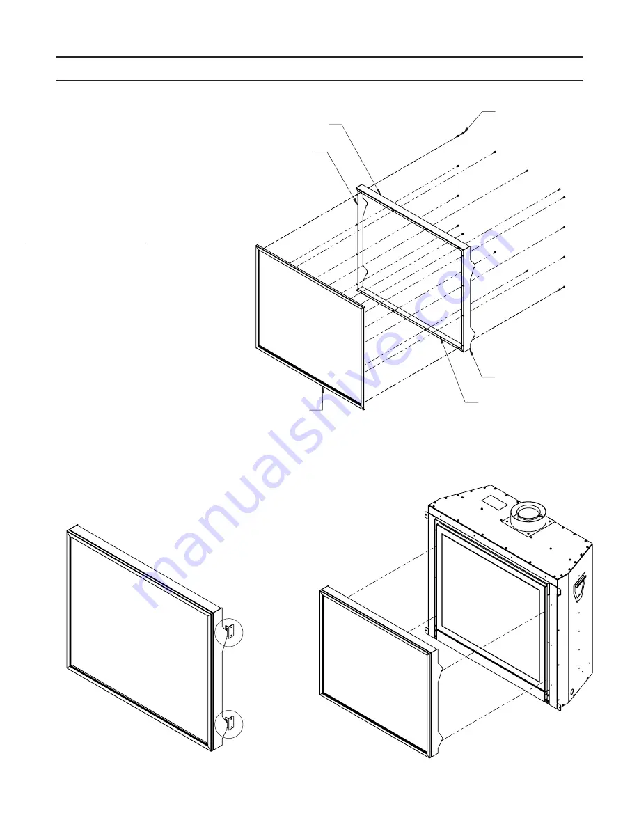 Enviro Q2L Nova Owner'S Manual Download Page 33