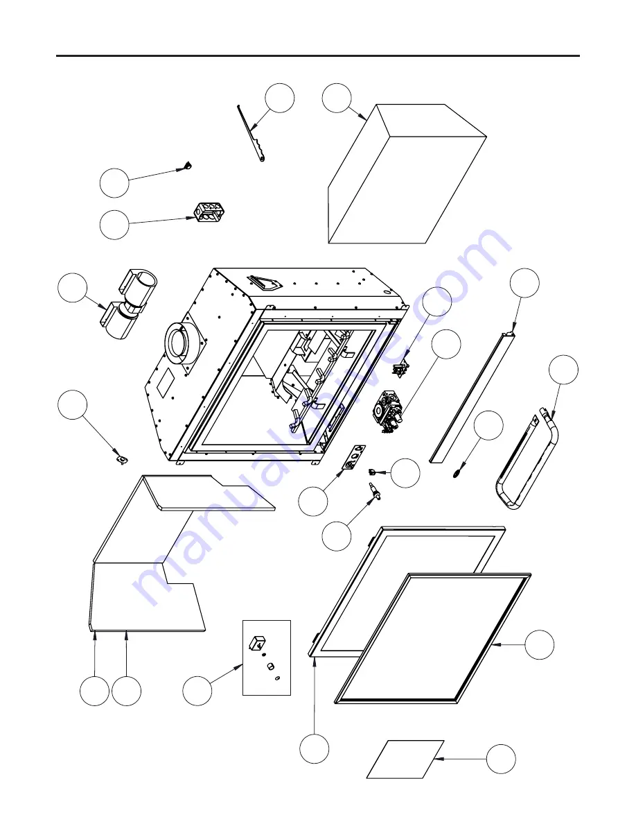 Enviro Q2L Nova Owner'S Manual Download Page 40