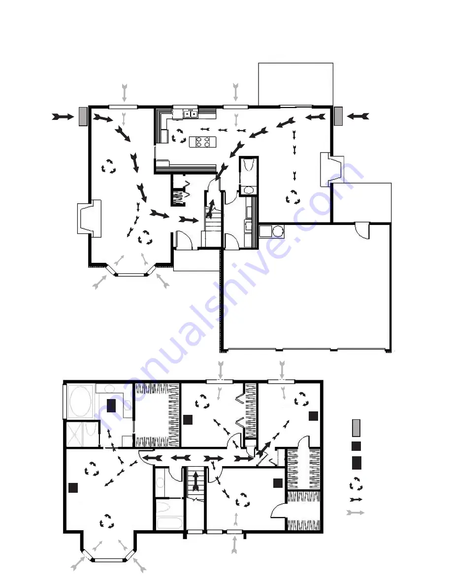 EnviroCool EC-3040 Installation Manual Download Page 4