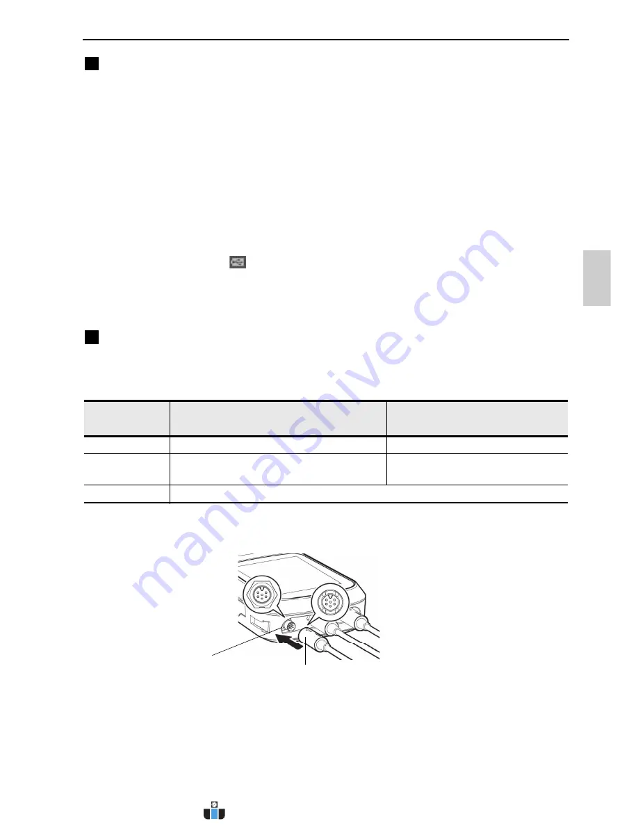 Environmental Express Oakton 300 Series Instruction Manual Download Page 20