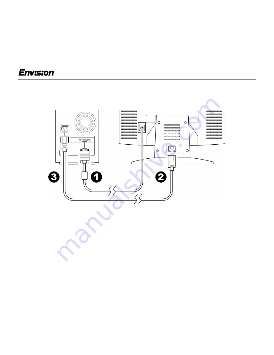 Envision EN-5100e Скачать руководство пользователя страница 7