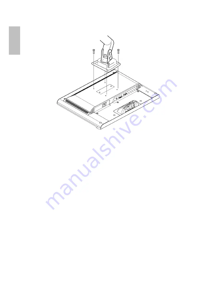 Envision G218a1 Owner'S Manual Download Page 7