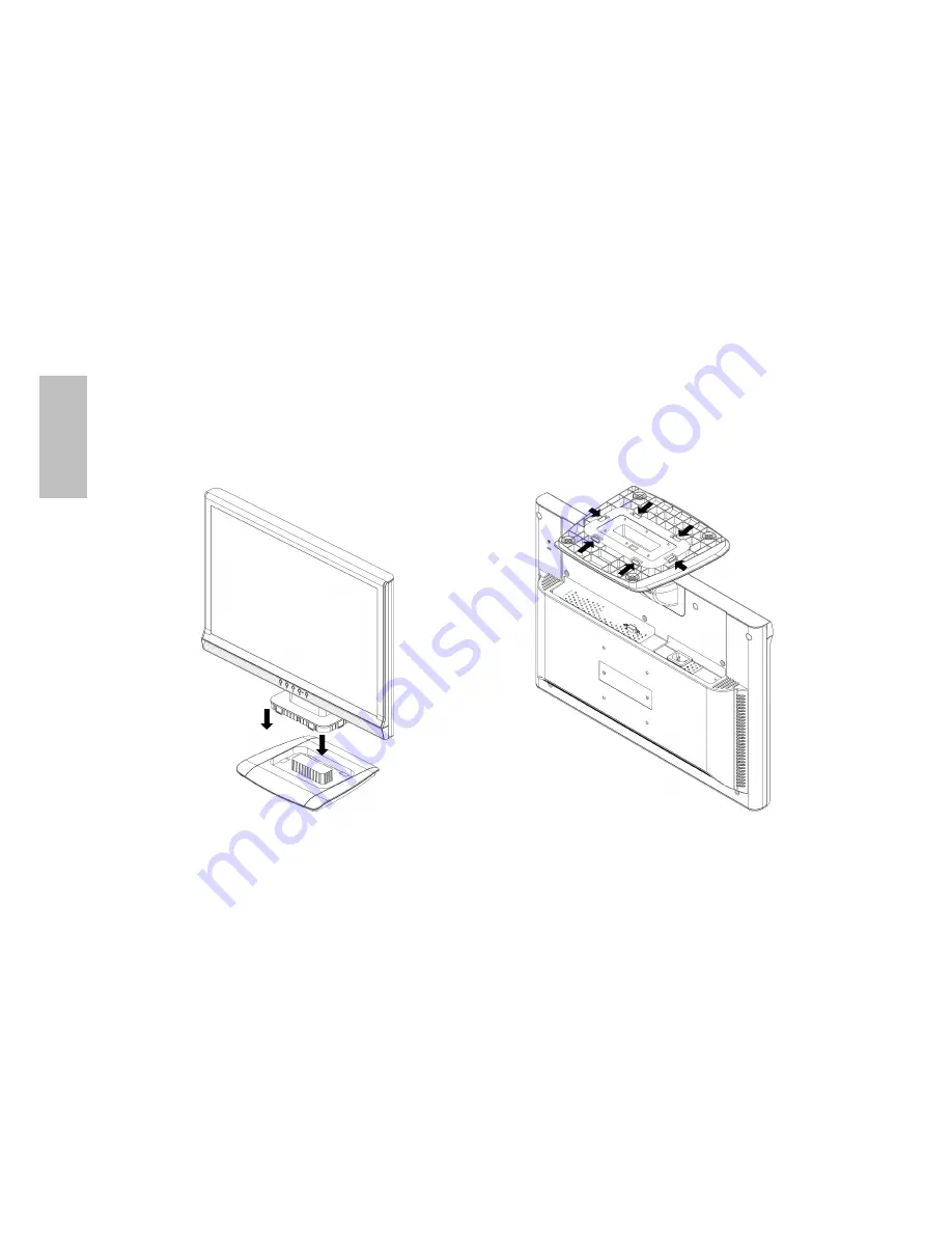 Envision G218a1 Owner'S Manual Download Page 35