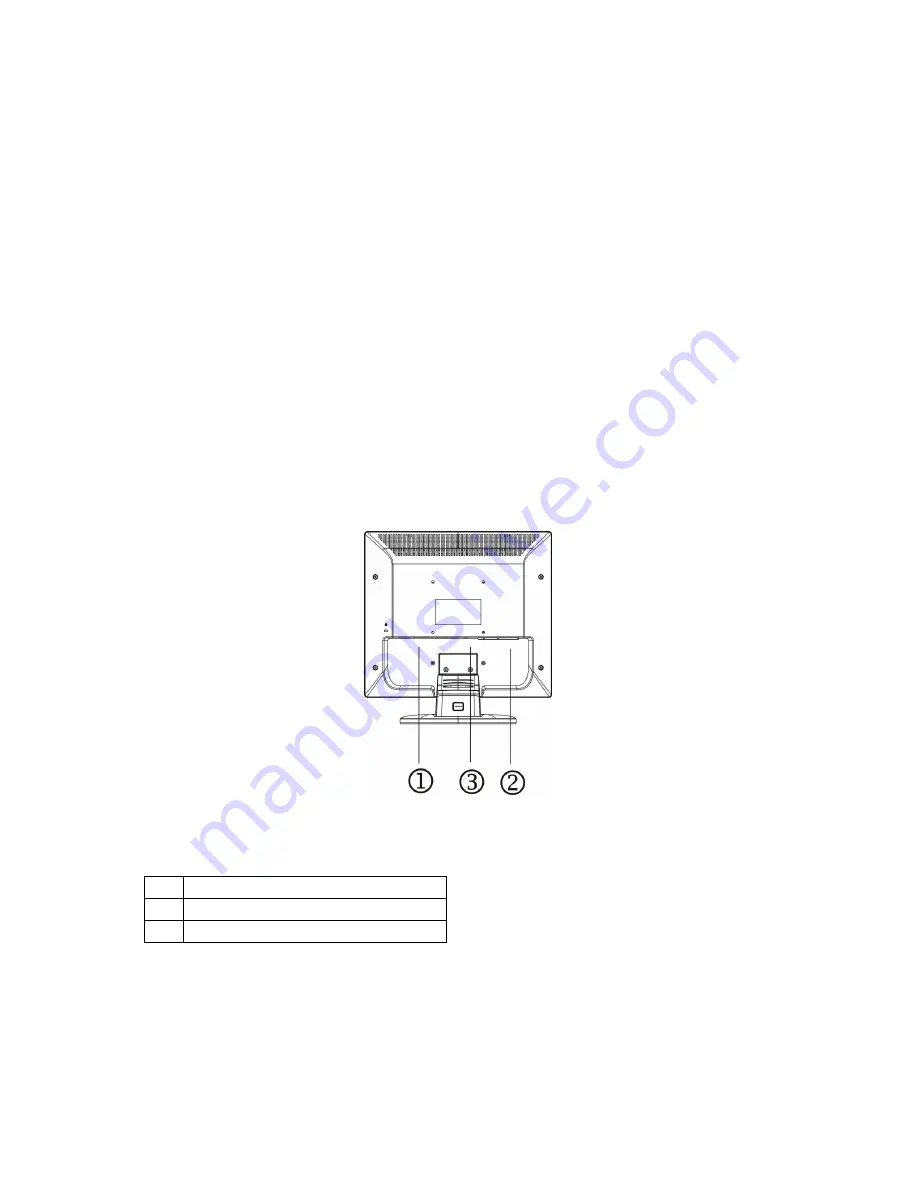 Envision H712a User Manual Download Page 6