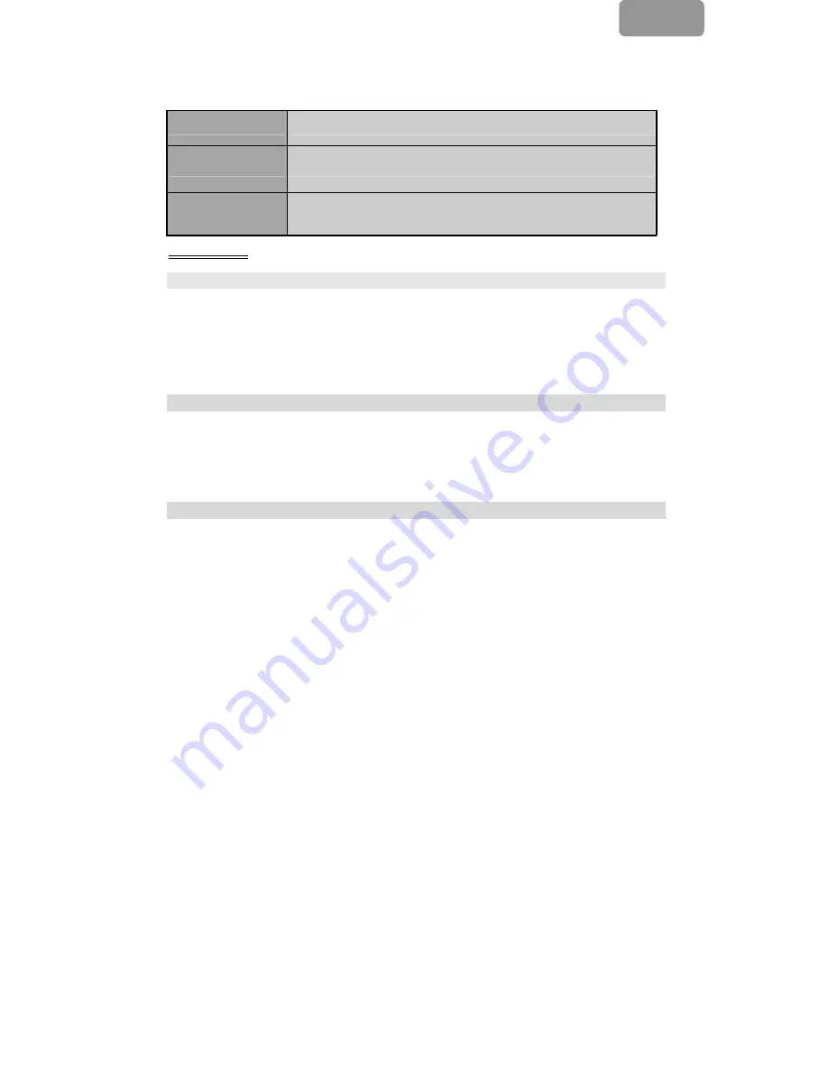 Envision H716a4 User Manual Download Page 7