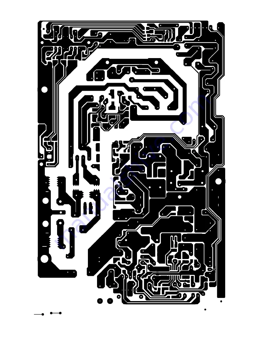 Envision H976WDL Service Manual Download Page 31