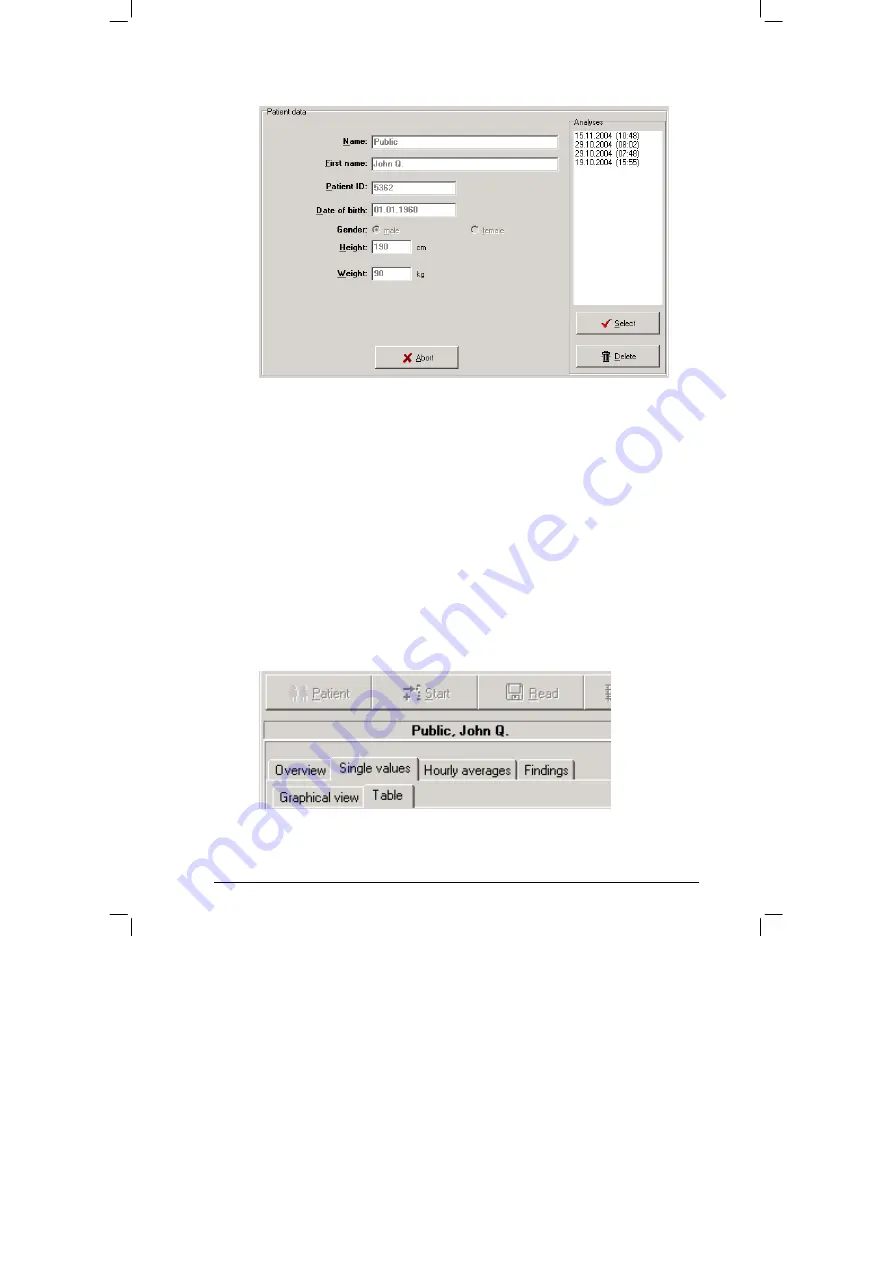 Envitec 45-00-0501 User Manual Download Page 39