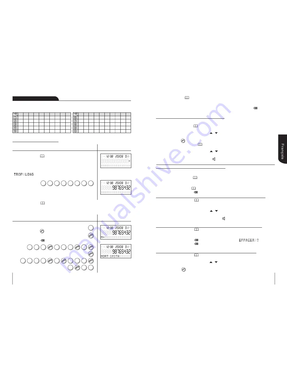 ENZER ET8417 User Manual Download Page 14