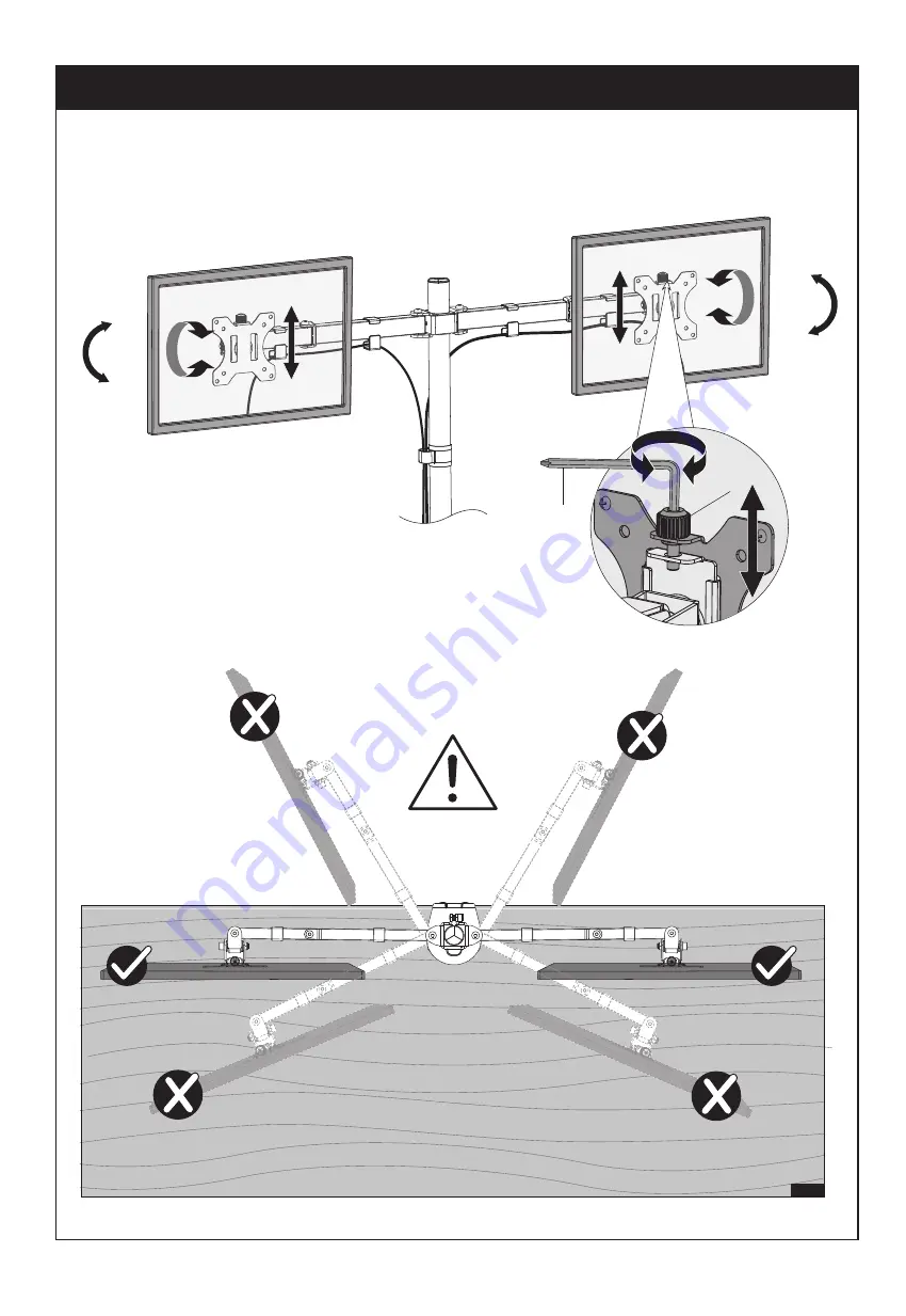 Eono PL02 Instruction Manual Download Page 10