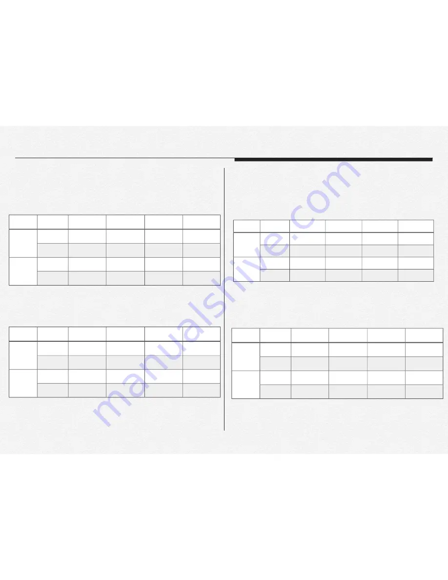 EOS Tech VT-300 User Manual Download Page 57