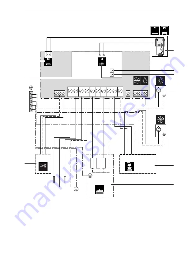 EOS Compact DP Installation And Operating Instructions Manual Download Page 36