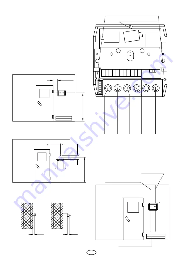 EOS ECON A2 Installation And User Manual Download Page 4