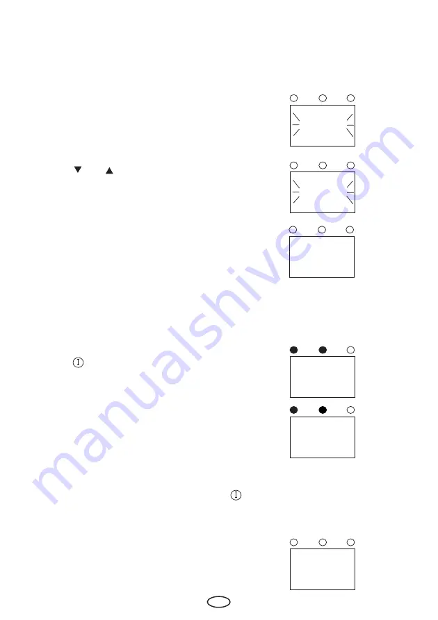 EOS ECON A2 Installation And User Manual Download Page 8