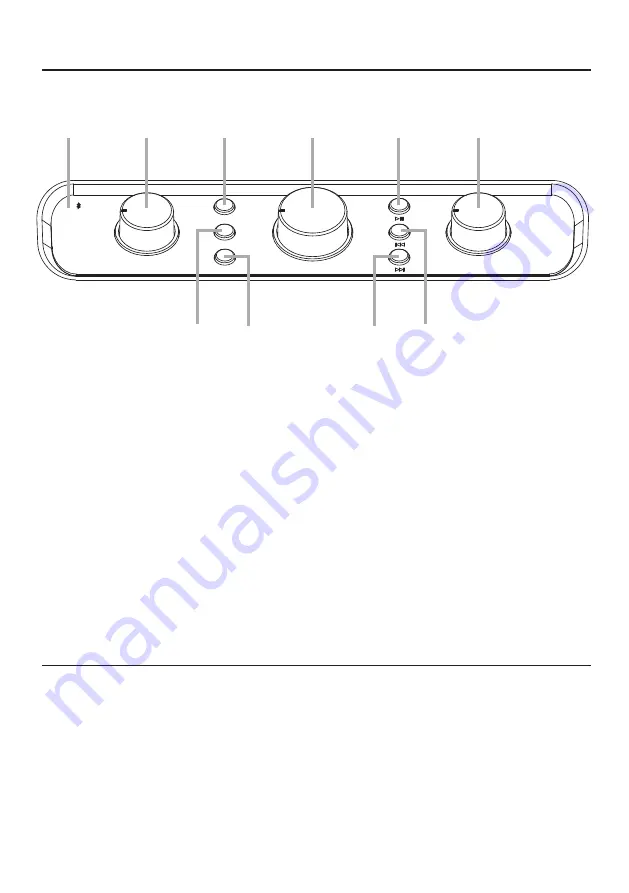 Eoss LD-PARTY User Manual Download Page 3