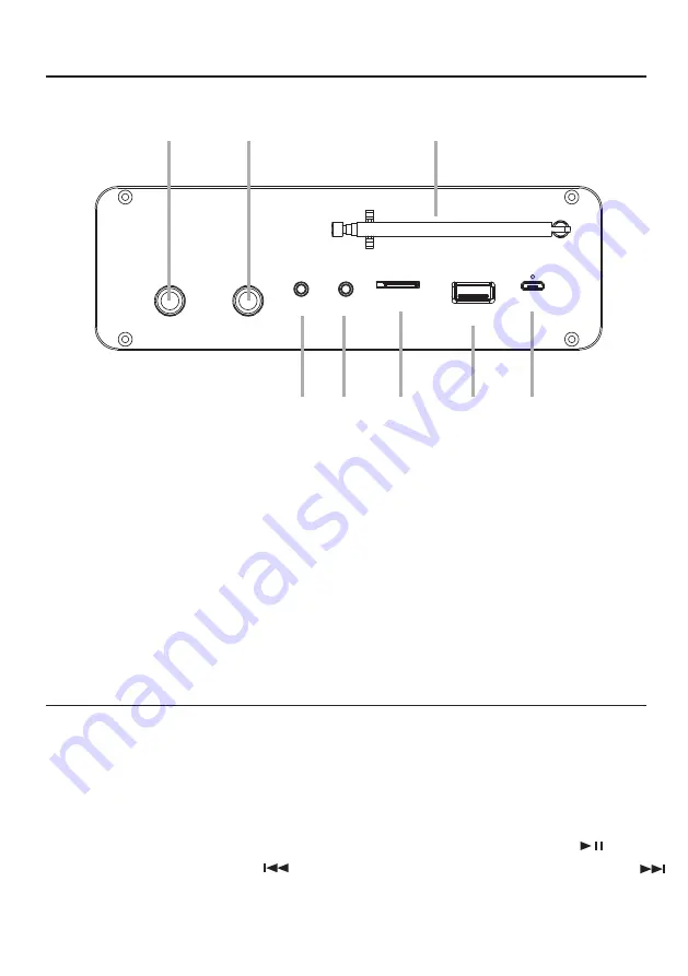 Eoss LD-PARTY User Manual Download Page 4