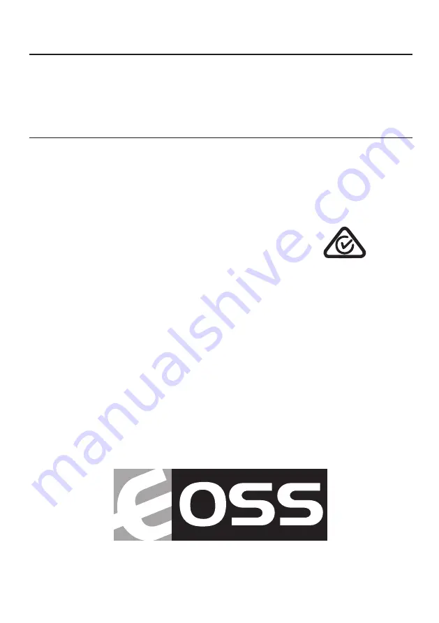 Eoss LD-PARTY User Manual Download Page 8