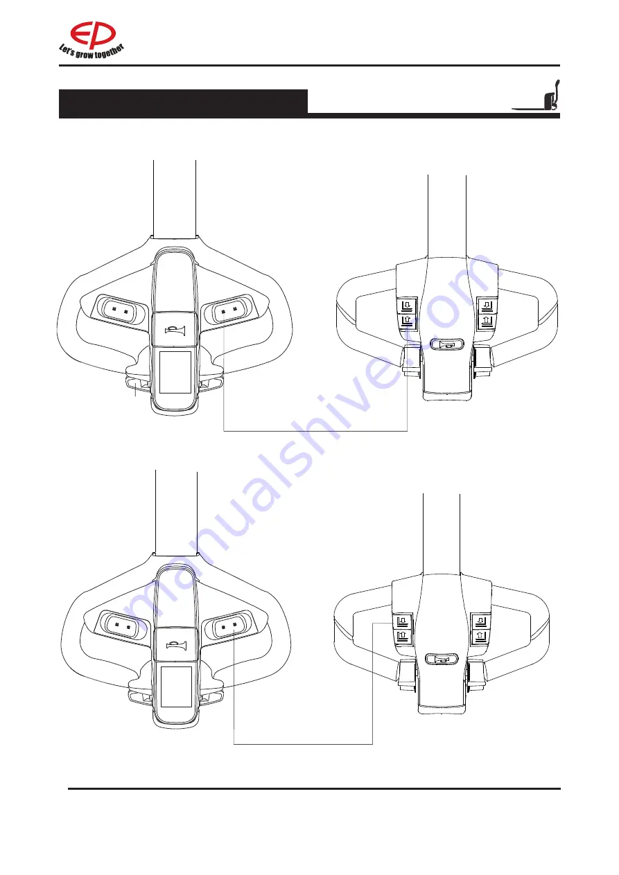 EP Equipment EPL151 Скачать руководство пользователя страница 24