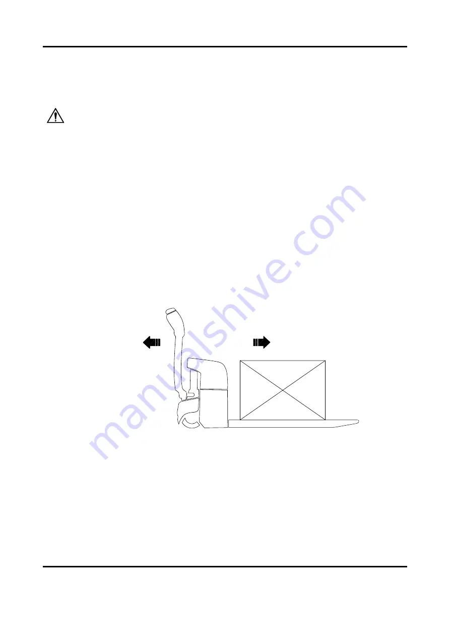 EP Equipment EPL1531 Operation Manual Download Page 28