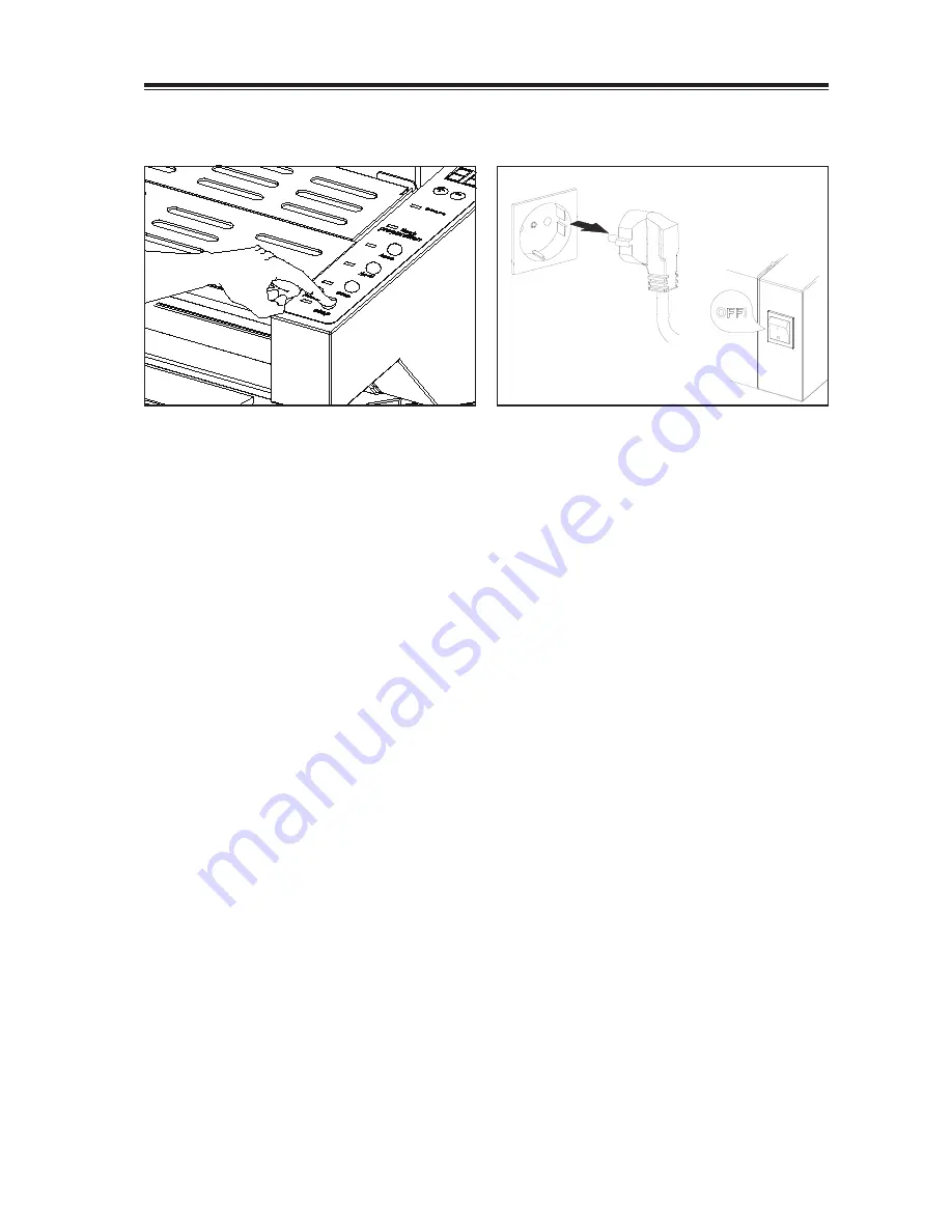 EP Equipment PB2000 User Manual Download Page 16