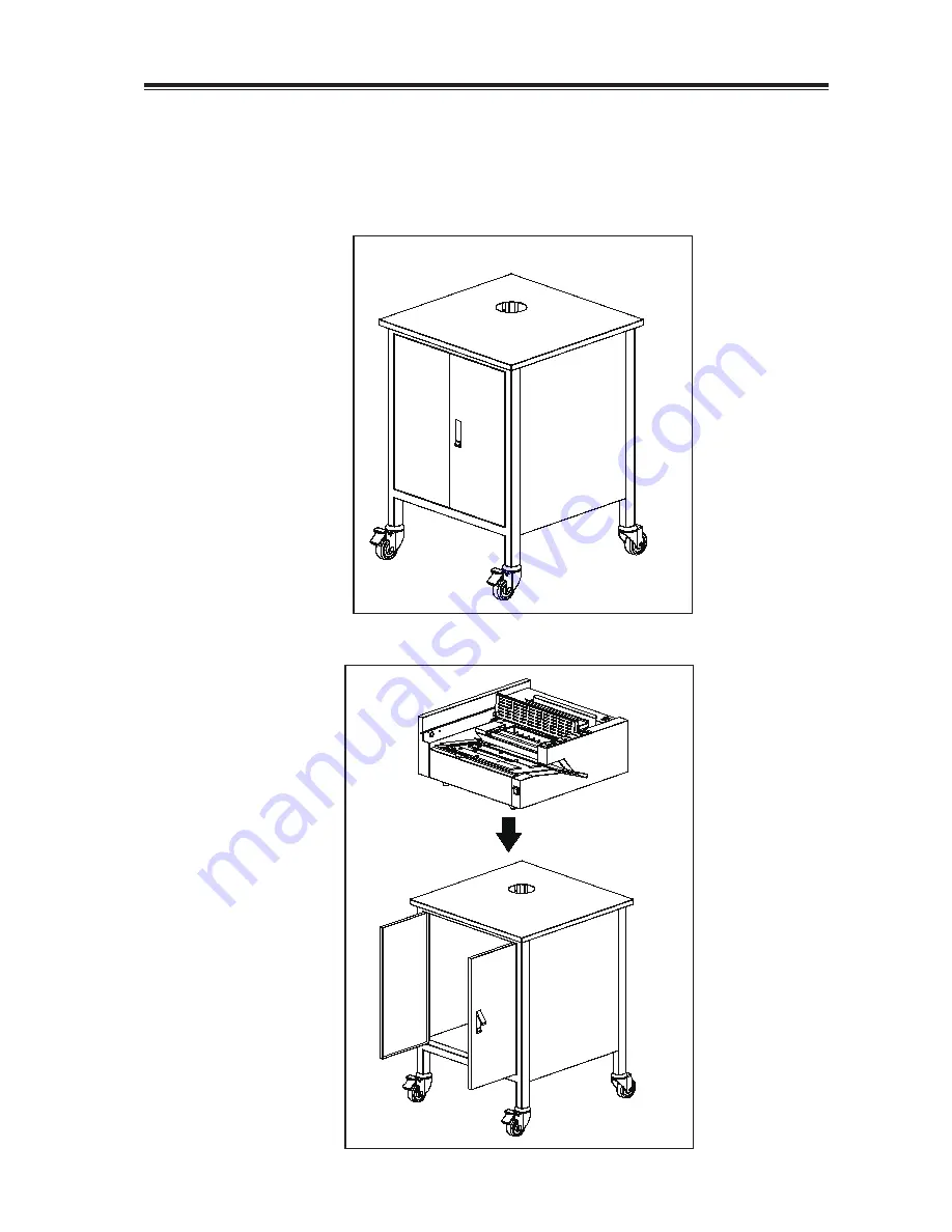 EP Equipment PB2000 Скачать руководство пользователя страница 19