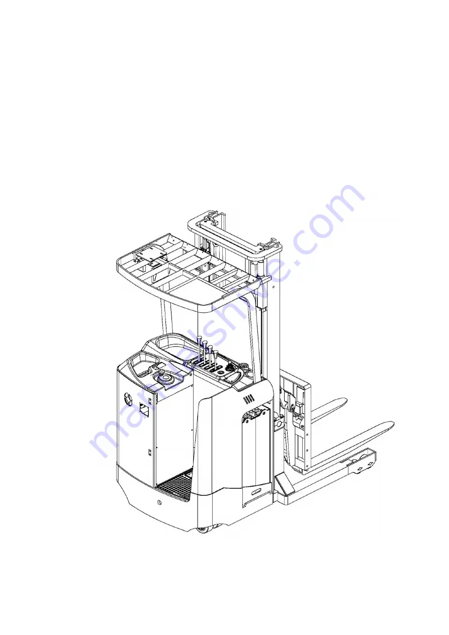 ep CQD12SSD Operation Manual Download Page 9