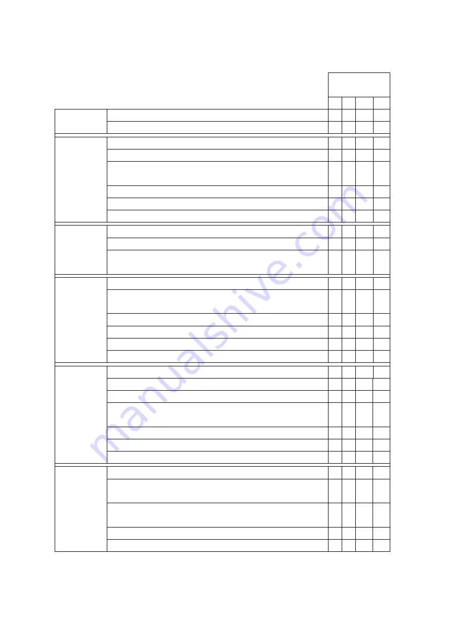 ep CQD12SSD Operation Manual Download Page 37