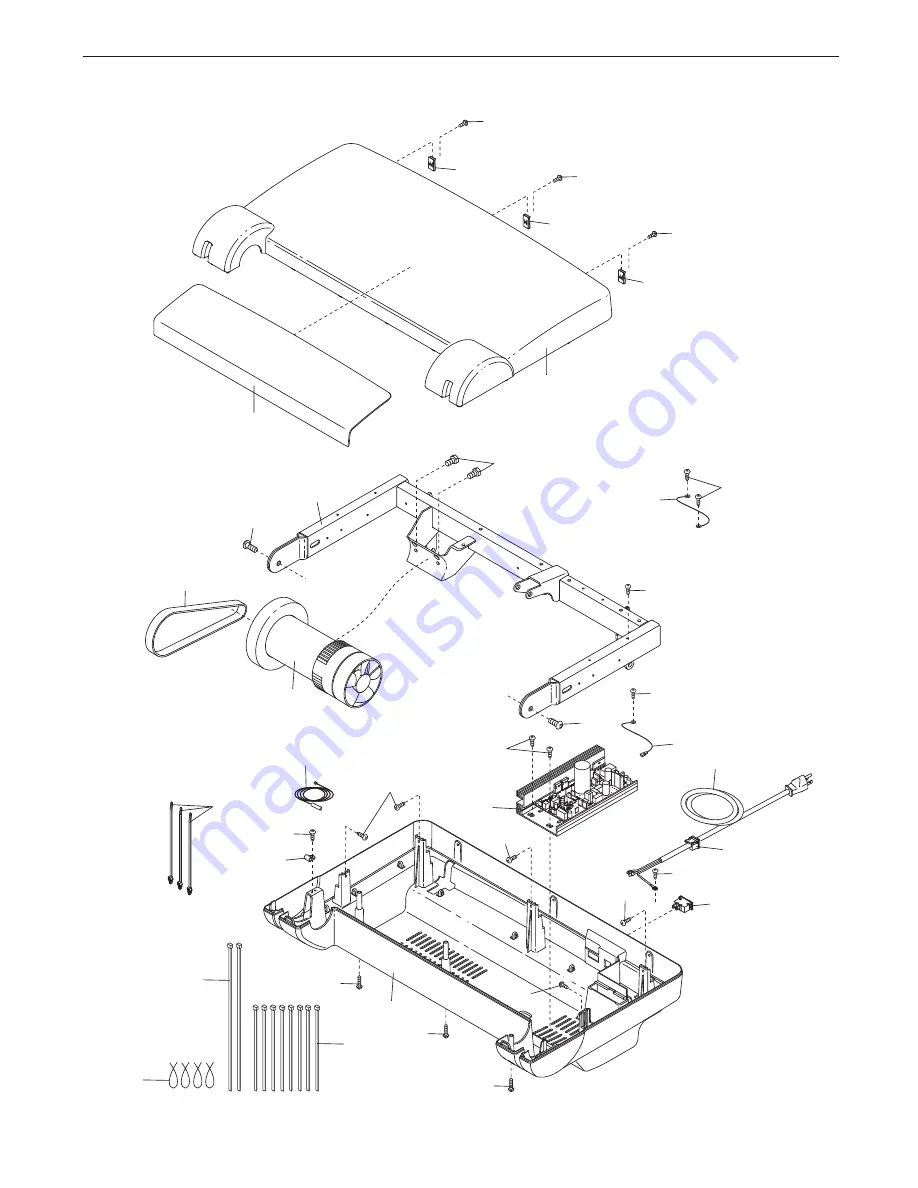 Epic CT 705 User Manual Download Page 29