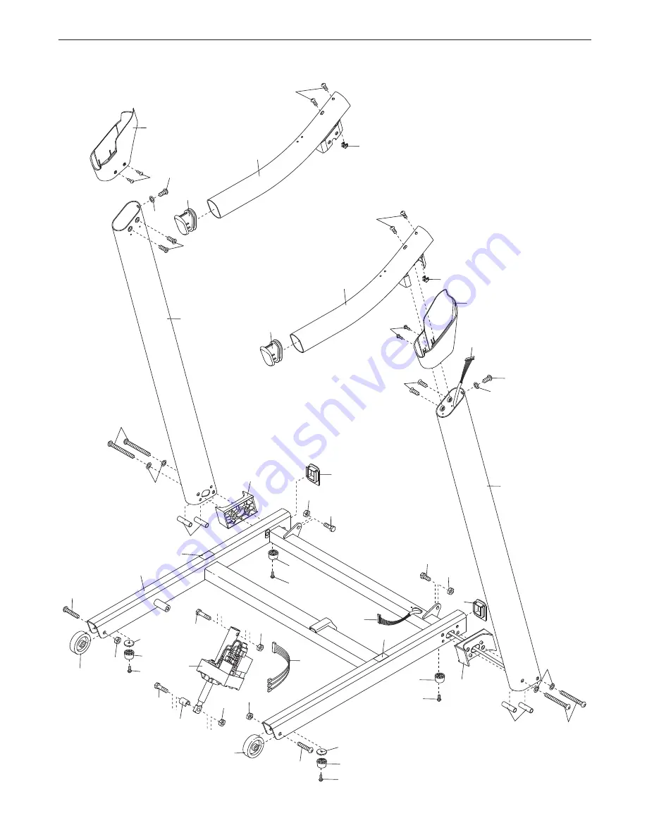 Epic CT 705 User Manual Download Page 30