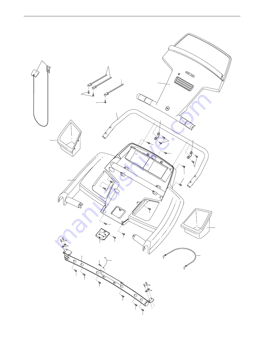 Epic CT 705 User Manual Download Page 31